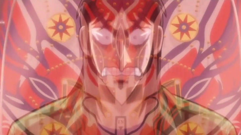 Illustration for article titled Grex's Kaiji Review